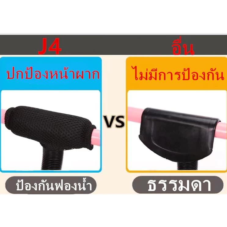 ລົດຖີບເດັກນ້ອຍ 3 ລໍ້ ລົດຈັກຂາໄຖ ເດັກນ້ອຍ 2-10 ປີ ລົດ 3 ລໍ້ ລົດຖີບສາມລໍ້ ຊົງຕົວ Balance Bike รุ่น:J4 SP-A008 - ภาพที่ 3