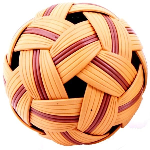 ກະຕໍ້ , ແຖບສີນ້ຳຕານ, PROSTAR,TOPPA(Sp-A012)