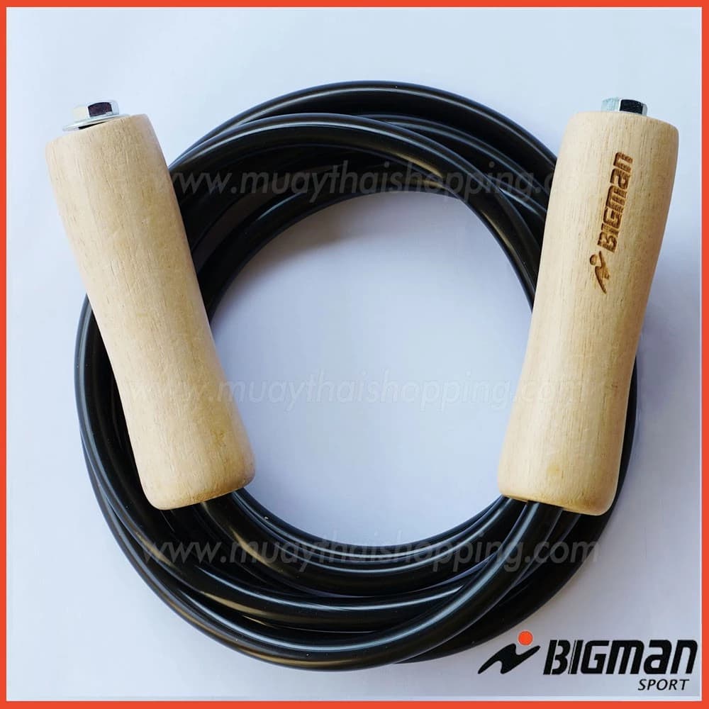 BIGMAN ເຊືອກໂດດ ອອກກຳລັງກາຍ CLASSIC(Sp-A012)