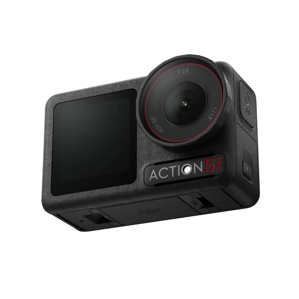 ກ້ອງ OSMO ACTION 5 pro Adventure combo ( SP-A002 )