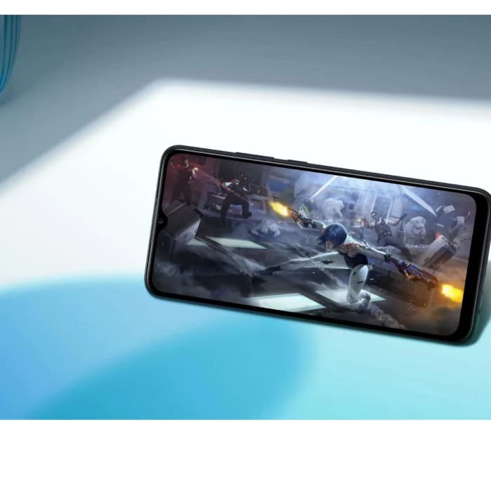 ໂທລະສັບ ຍີ່ຫຍໍ້ OPPOA15s 4GB+128GB ກວ້າງ 6.52 ນີ້ວ (SP-A007) - ภาพที่ 3