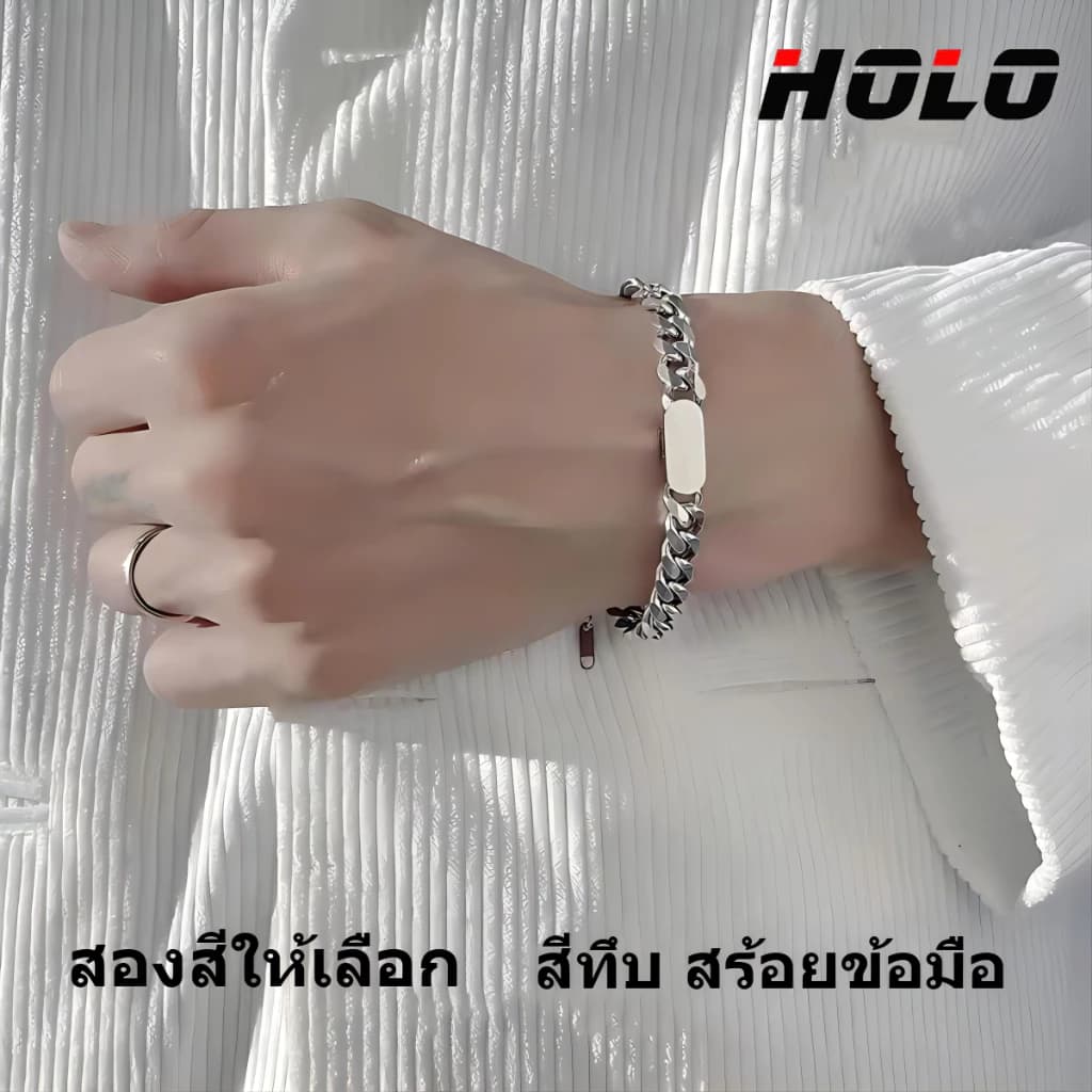 ສາຍເເຂນເເຟຊັ່ນ ສະຕາຍຢູໂລບ ເເຊຊັ່ນເນັດໄແດໍ່ ຊາຍ-ຍີງ SP-A011 - ภาพที่ 3