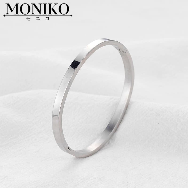 ກຳໄລ ສະເເຕນເລດຍີງຊາຍໃສ່ໄດ້ SP-A011 - ภาพที่ 3